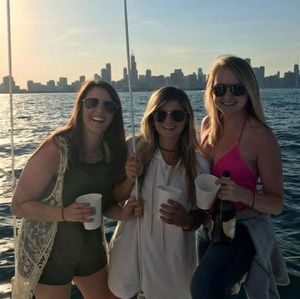 Meet your Posher, Alyssa